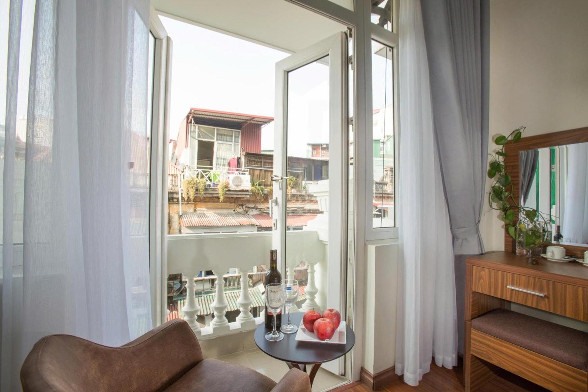 Hanoi Spoon Boutique Hotel, Hanoi