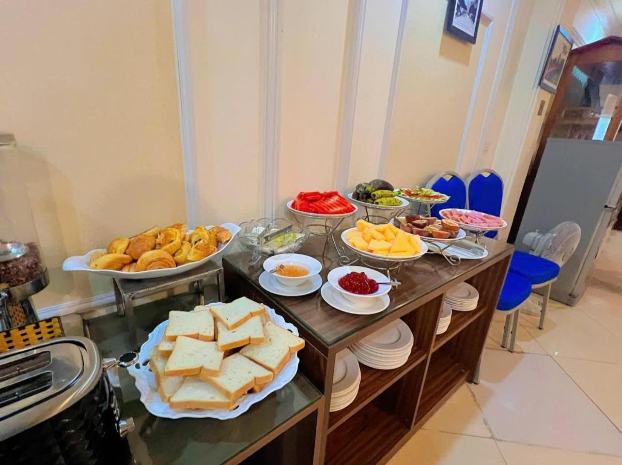 Hanoi Spoon Boutique Hotel — Photos 1